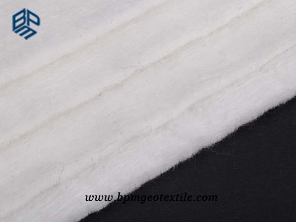 Filament Geotextile Cloth for Embank Reinforcement in Myanmar