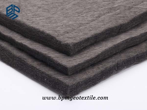 Filament Non Woven Geotextile