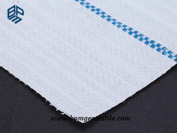 Pet Woven Geotextile Fabric