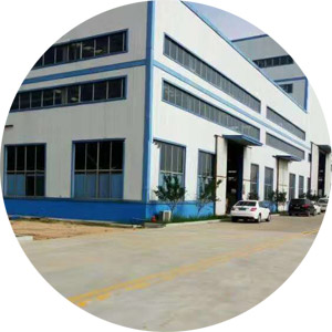 professional geotextile factory