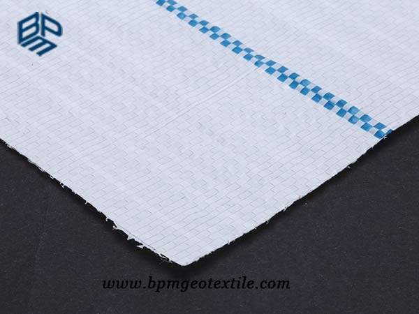 PP woven geotextile suppliers