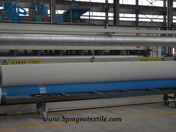 how to select geotextile membrane suppliers