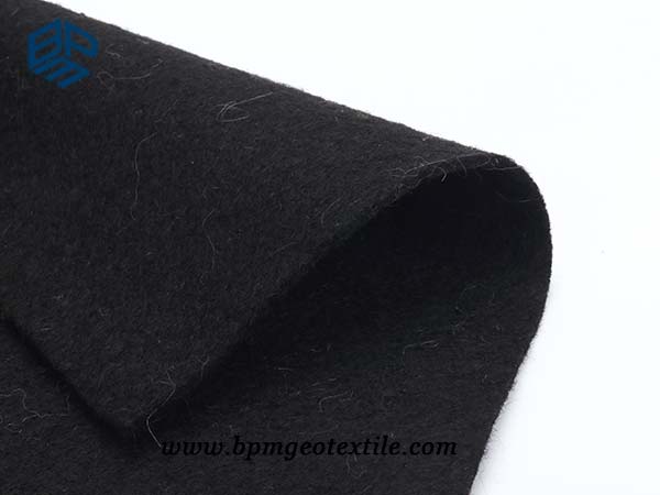 Filament Non Woven Geotextile