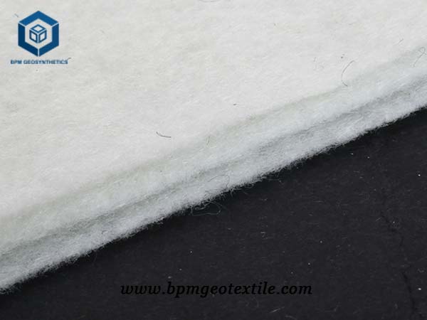 woven geotextile price
