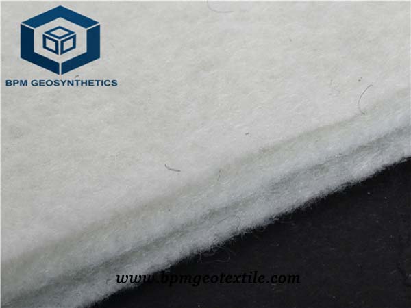 Geotextile Stabilization Fabric