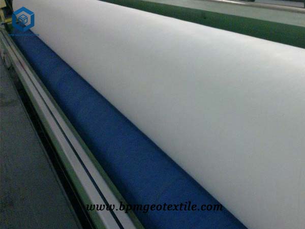 Nonwoven Fabric for landfill Reinforcement in Malaysia