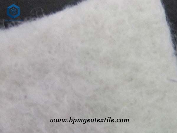 Nonwoven Fabric