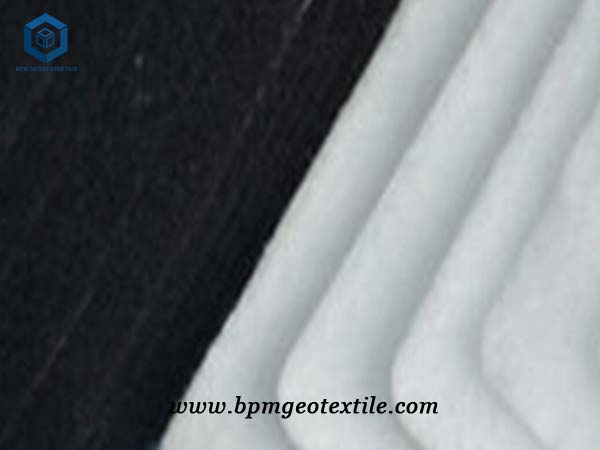 Non Woven Geotextile Underlayment Fabric