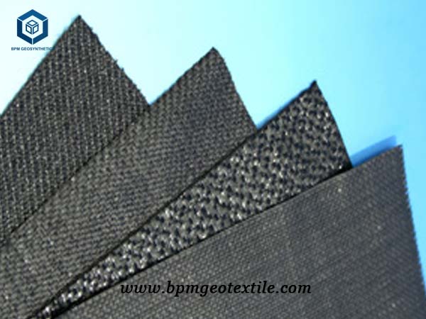 Woven Geotextile Membrane