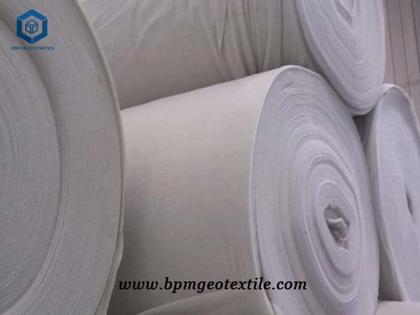 non woven filter fabric for transportation in Tanzania