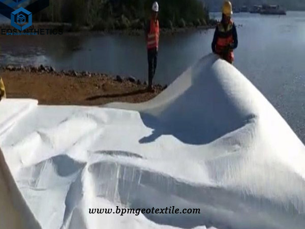 Best Geotextile Fabric for Soil Stabilization Projects in Nigeria