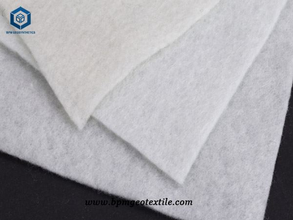 Best Geotextile Fabric for Soil Stabilization in Nigeria