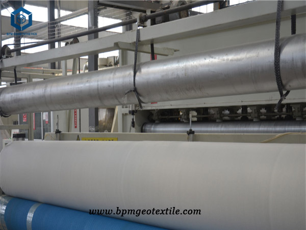 Non Woven Polyester Fabric for Dam in South Africa