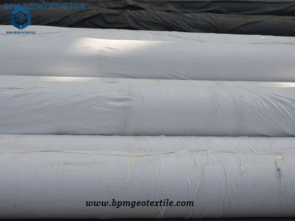 Non Woven Geotextile Blanket for Soil Stabilization in Thailand