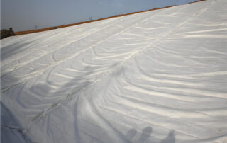 Road Geotextile