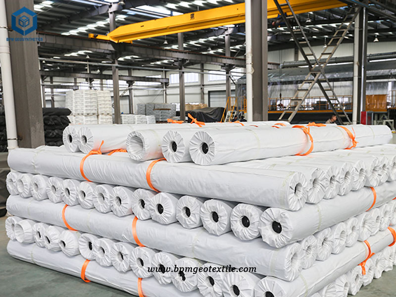 geotextile producs