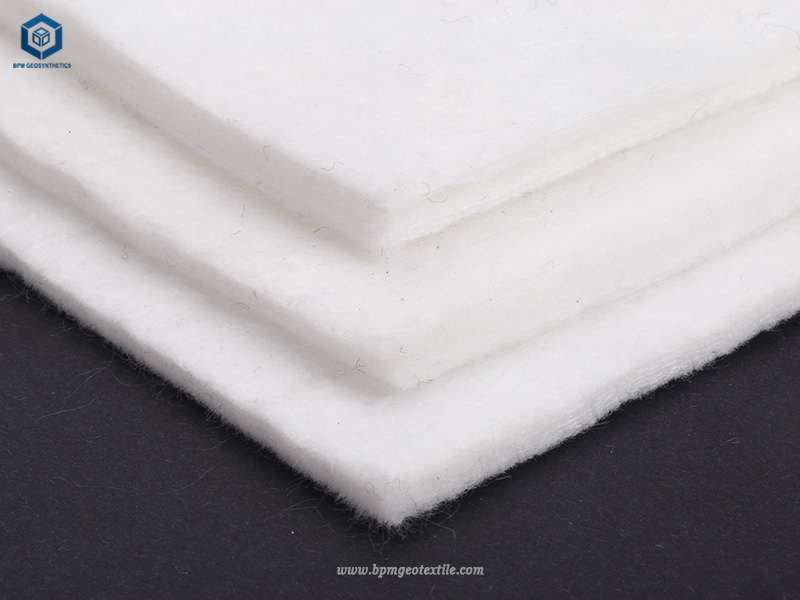 PET Non Woven Fabric for Sale