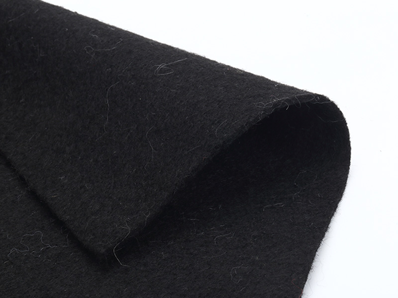 Needle Punched Geotextile Fabric Price