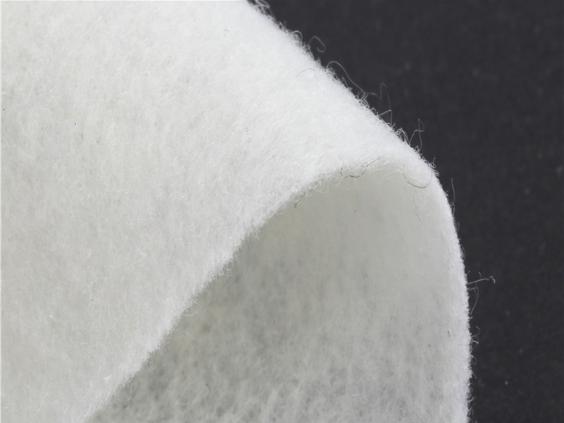 NonWoven Geotextile Fabric Manufacturers
