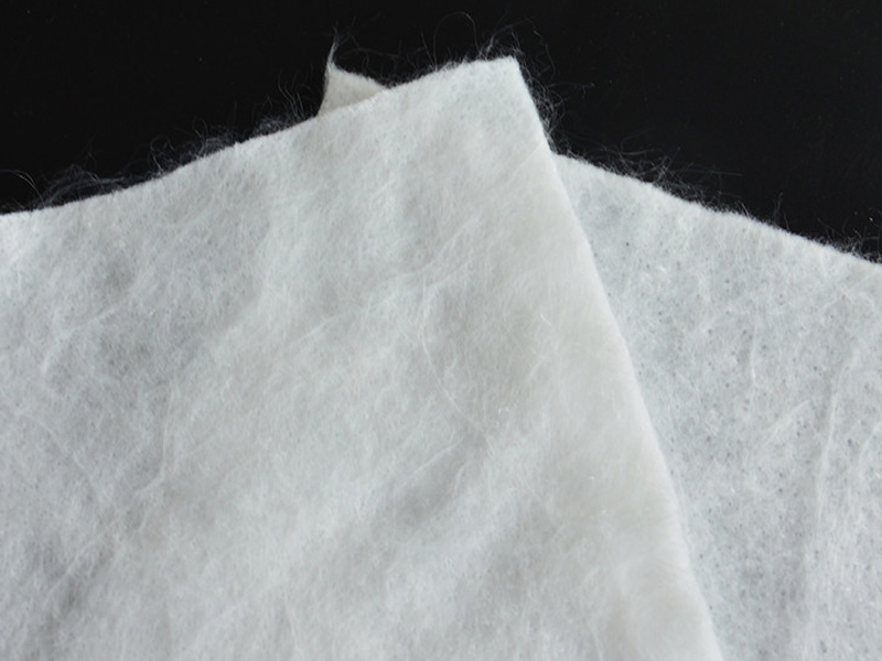 Nonwoven Geotextile Fabric for Sale