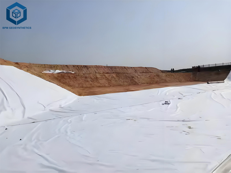 Factory Price Non Woven Geotextile for Agriculture