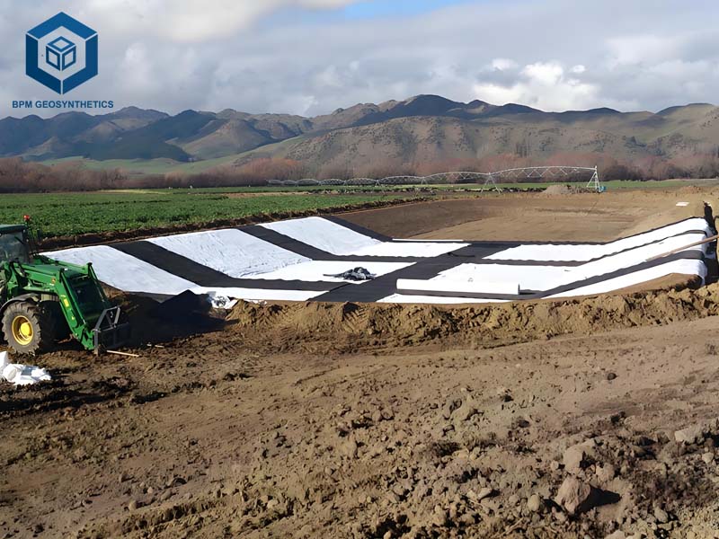 Geotextile Price Per m2 for Agricultural