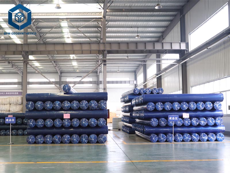 High Strength Polypropylene Geotextil 300gm2