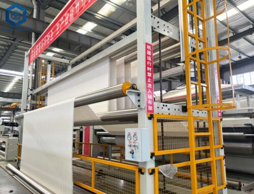 Ultimate Guide To Choosing Geotextile Fabric Near Me