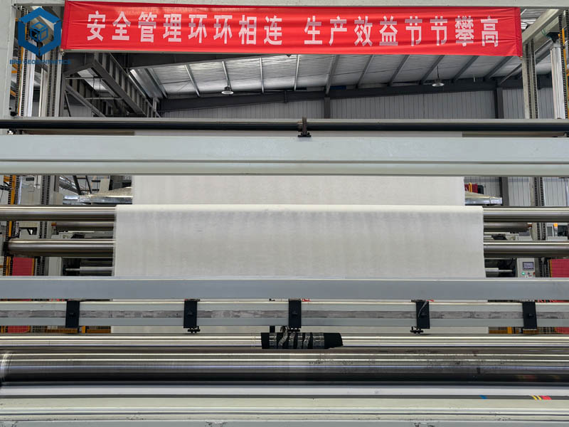 4 oz Non Woven Geotextile Fabric