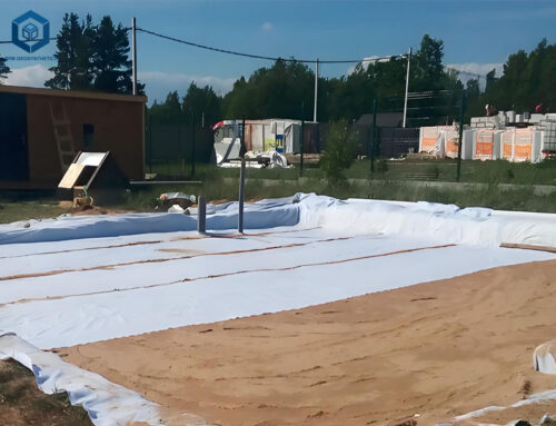 Ultimate Guide To Geotextile Fabric for Sale