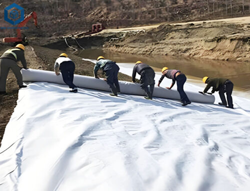 How to Choose the Right Geofabric for Retaining Walls