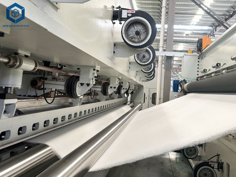 Non Woven Landscape Fabric