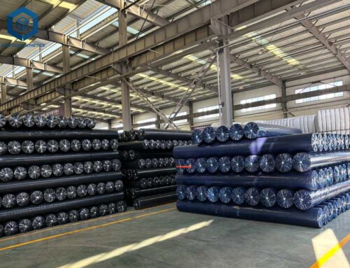 How To Choose Right 6 Oz Geotextile Fabric?
